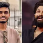 Allu Arjun’s Raaka Targets Global Music Standard with Sai Abhyankkar