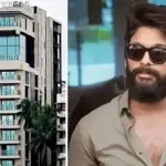 Allu Arjun Splits Time Between Mumbai & Hyderabad