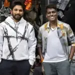 All Eyes on Allu Arjun–Atlee Title Reveal