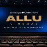 Allu Cinemas Faces Mixed Response After Launch