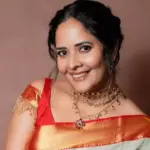 Anasuya Harassment Case: Cyber Police Take Strict Action
