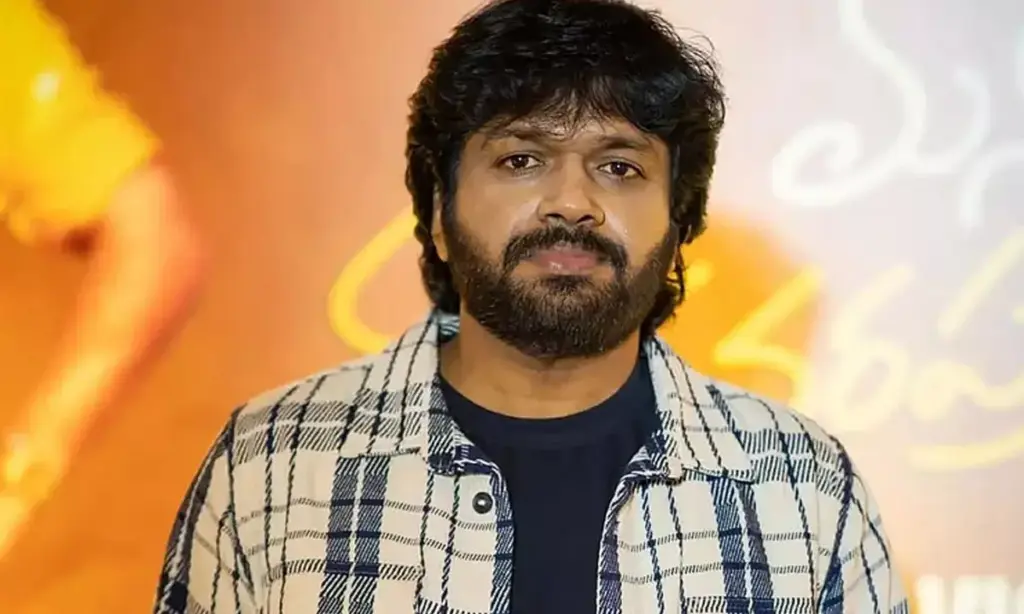 Anil Ravipudi Likely to Drop Bheems for Next Film