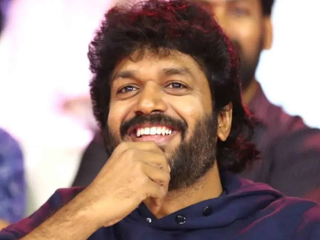 Anil Ravipudi Locks Sankranti Multi-Starrer with Venkatesh & Fahadh
