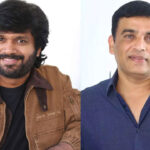 Dil Raju’s Bold Move: Anil Ravipudi as Hero Next?
