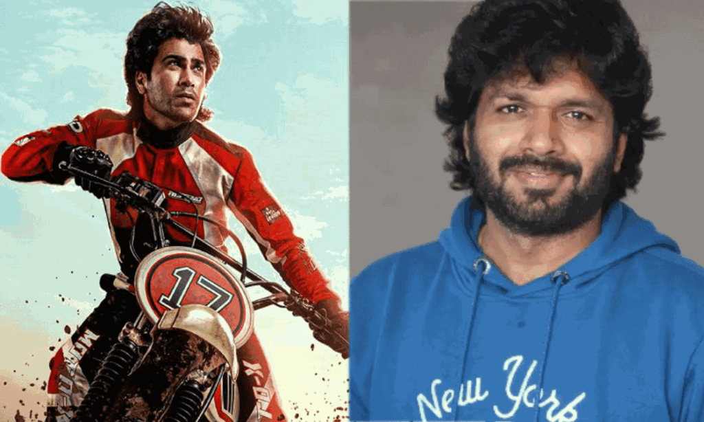 Anil Ravipudi Praises Biker as Summer Blockbuster