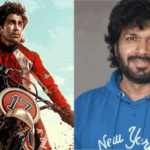 Anil Ravipudi Praises Biker as Summer Blockbuster