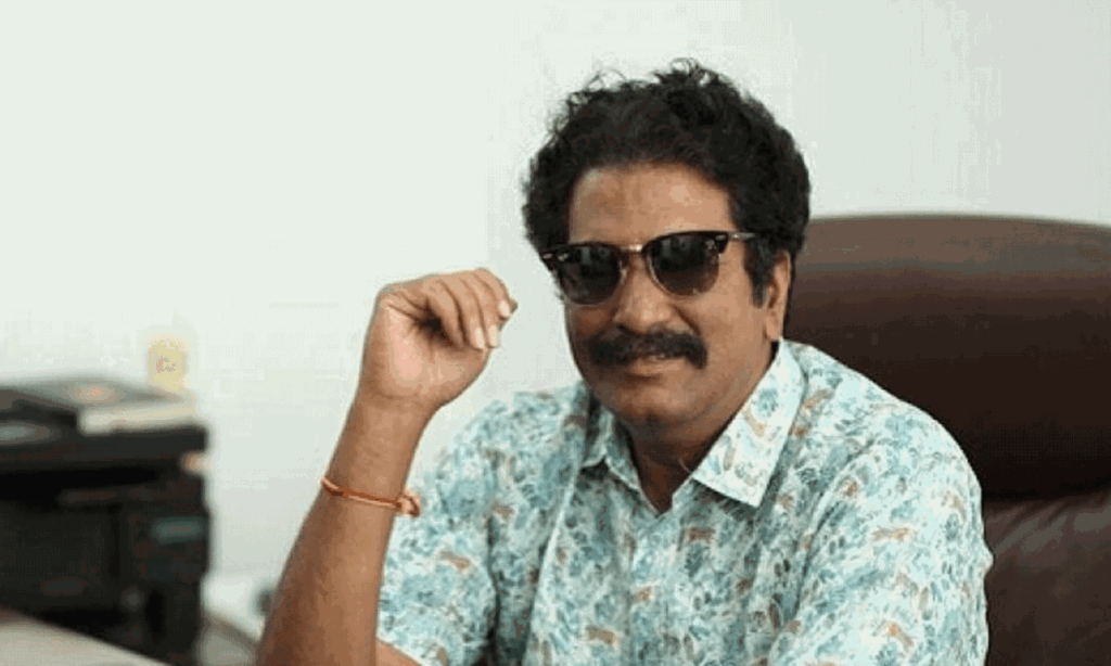 Anil Sunkara Plans Massive Comeback With 5 Films in Tollywood