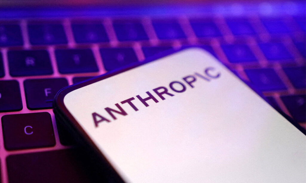 Anthropic Reopens Talks with US Pentagon on AI Deal