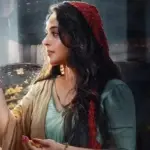 Will Anushka Shetty Promote Kathanar Telugu Release?