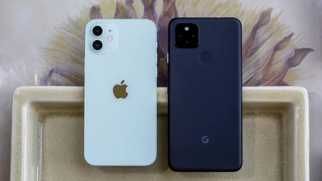iPhone Loyalty Beats Android, Codex Gets Smarter