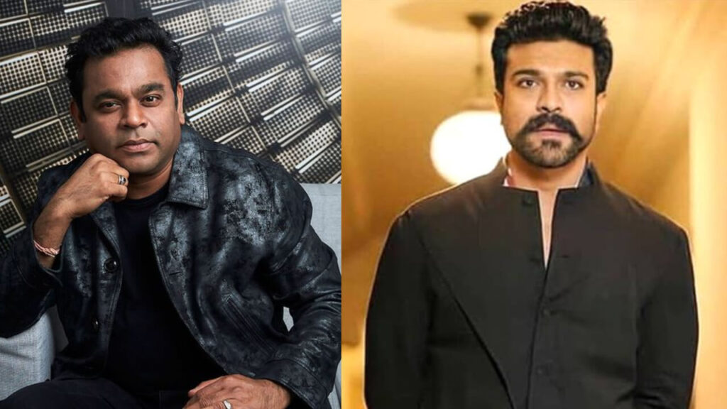 Ram Charan’s ‘Peddi’ Delayed Due to Rahman’s Pending Work