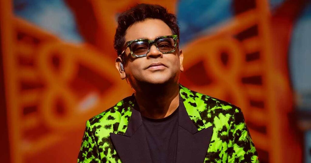 A.R. Rahman’s Remuneration Swings Spark Industry Buzz