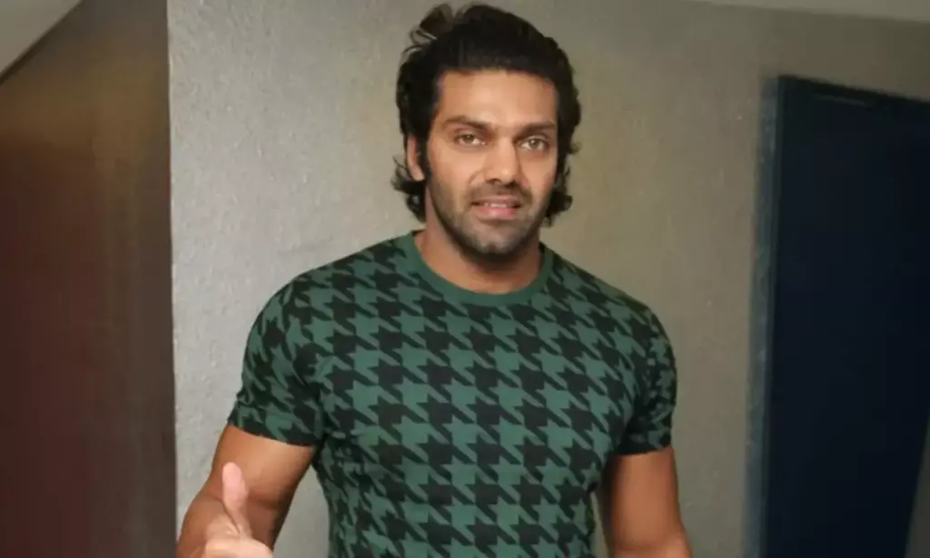 Arya’s Bold Statement on Trusting Directors Goes Viral