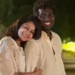 Atlee & Priya Welcome Baby Girl; Raaka Buzz Intensifies