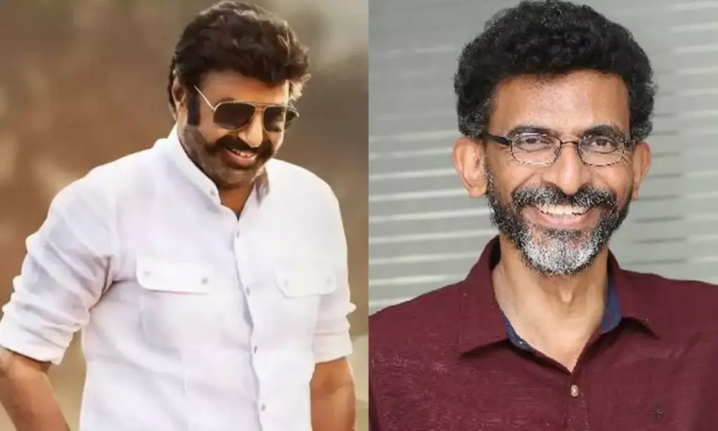 Balakrishna–Sekhar Kammula Combo Sparks Massive Curiosity