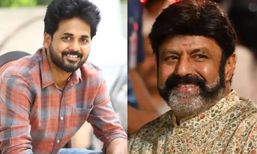 Balakrishna–Vivek Athreya Film Titled ‘Kurukshetram’? Buzz Grows