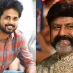 Balakrishna–Vivek Athreya Film Titled ‘Kurukshetram’? Buzz Grows