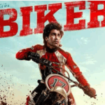 Sharwanand’s Biker Creates Massive Buzz Ahead of Release