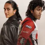 PV Sindhu Praises Sharwanand’s Biker