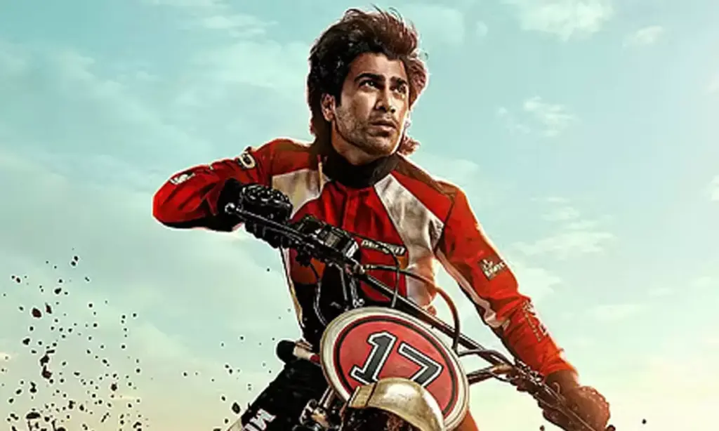 Sharwanand’s ‘Biker’ Gets Strong Response in Hindi Market