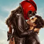 Sharwanand’s Biker Gears Up for Grand Paid Premieres on April 2