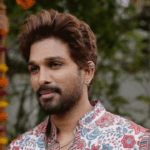 Allu Arjun Birthday Update: No Teaser, Only Title & First Look Poster