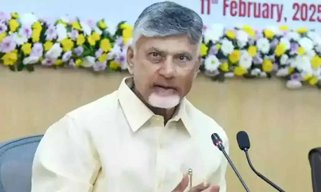 N. Chandrababu Naidu Cabinet Reshuffle Buzz Ahead of Ugadi