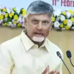 Chandrababu Naidu Heads to Delhi to Meet Union Ministers, Discuss AP Funds and Politics