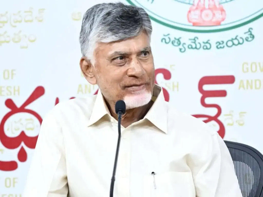 Chandrababu Naidu Celebrates 76th Birthday as a Working Leader