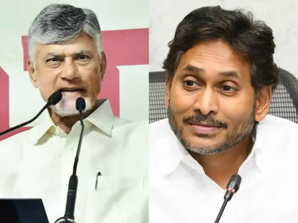 MAVIGUN Row Sparks Fresh Andhra Pradesh Capital Debate