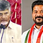 Revanth–Naidu Contrast Sparks Fresh Debate on Women’s Reservation Bill