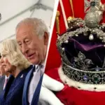 Mamdani Raises Kohinoor Return Demand During King Charles Visit
