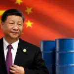 China’s Massive Oil Stockpile Gives Strategic Edge Amid Global Energy Crisis