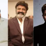 Chiranjeevi Turned Down Key Role in Euphoria