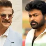 Anil Kapoor Not Part of Chiranjeevi’s Next Film, Confirms Sources