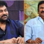 Chiranjeevi–Mohan Babu Credits Clash: Old Kirayi Rowdylu Incident Resurfaces