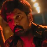 Gaayapadda Simham Glimpse: J. D. Chakravarthy Shines as Brutal Dharma