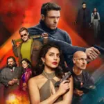 Citadel Season 2: Crucial Comeback for Priyanka Chopra Jonas