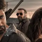 Adivi Sesh Outshines in Hindi Market vs ‘OG’