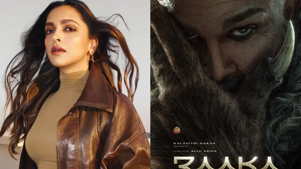 Deepika Padukone Raaka Rumors Clarified by Makers