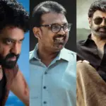 Nandamuri Balakrishna – Koratala Siva Project Buzz Upsets N. T. Rama Rao Jr. Fans
