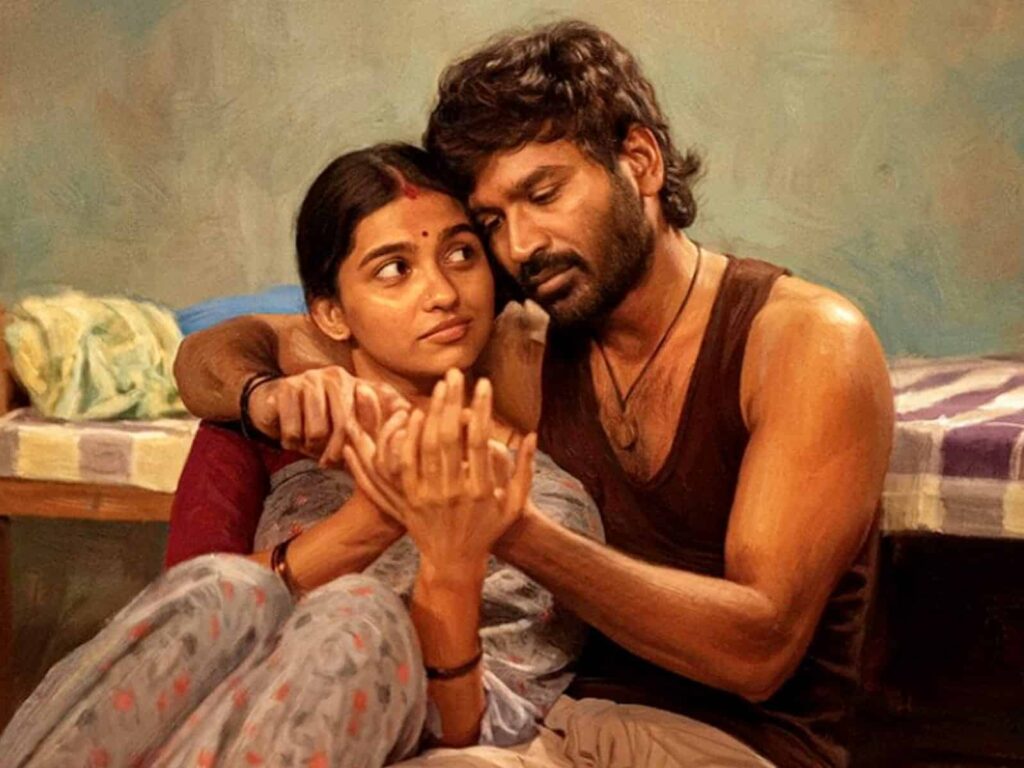 Dhanush’s ‘Kara’ Sparks Buzz After Praise for Director Vignesh Raja