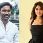 Dhanush – Mrunal Thakur: Rumors Denied, Collaboration Buzz Grows