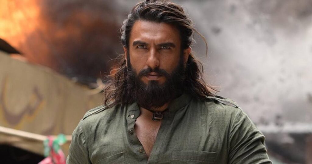 Dhurandhar Franchise Crosses ₹3000 Crore, Shakes Indian Box Office Records