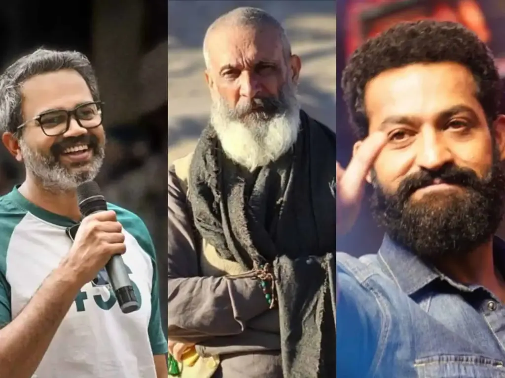 Bimal Oberoi Joins NTR–Prashanth Neel’s Dragon After Dhurandhar Success