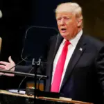 Trump’s Remarks on Birthright Citizenship Ignite Immigration Debate