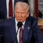 Trump Sparks Late-Night Controversy Over SAVE Act