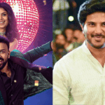 Gayapadda Simham Trailer Launch Set with Dulquer Salmaan as Chief Guest