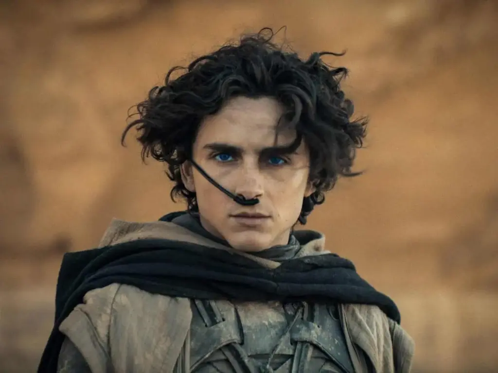 Dune 3 IMAX Advance Bookings Spark Massive Global Buzz