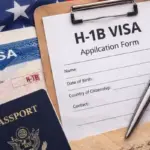 Study Finds $100,000 H-1B Visa Fee Likely Won’t Deter US Employers